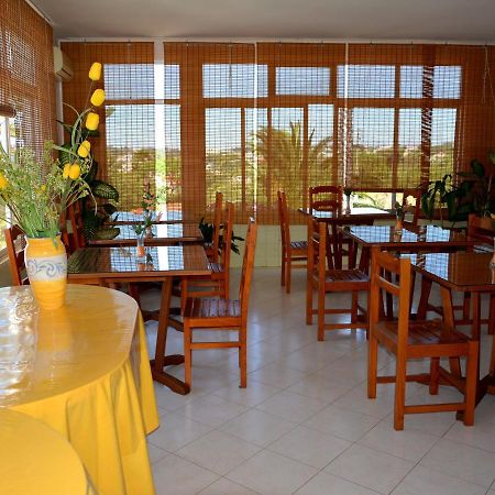 Villa Belinha - Guest House Quarteira Eksteriør billede