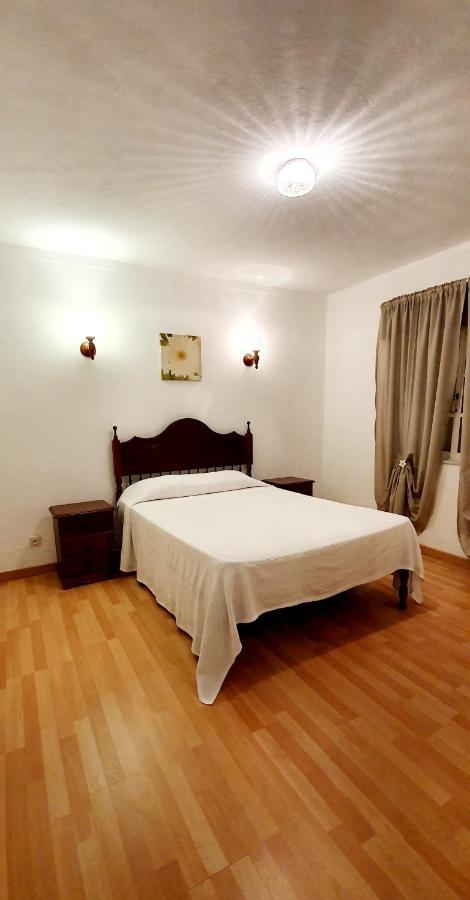Villa Belinha - Guest House Quarteira Eksteriør billede