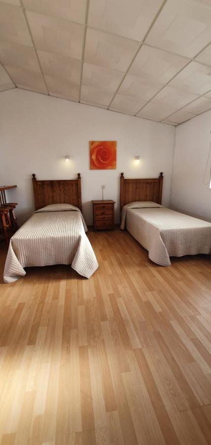 Villa Belinha - Guest House Quarteira Eksteriør billede