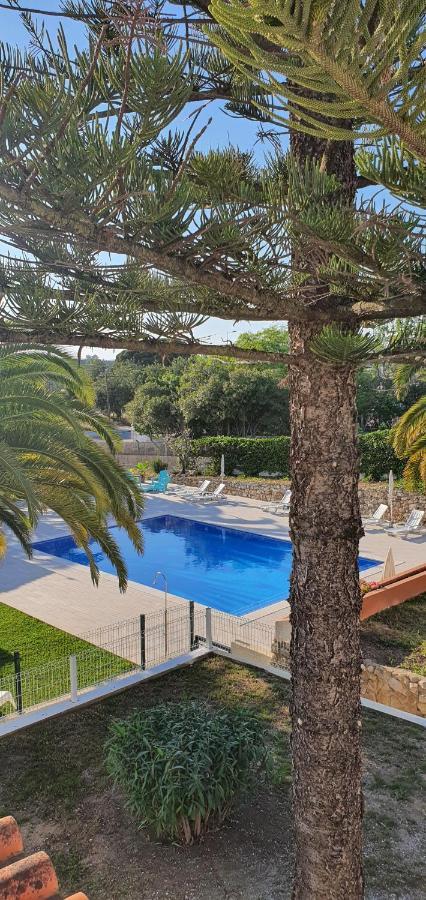 Villa Belinha - Guest House Quarteira Eksteriør billede