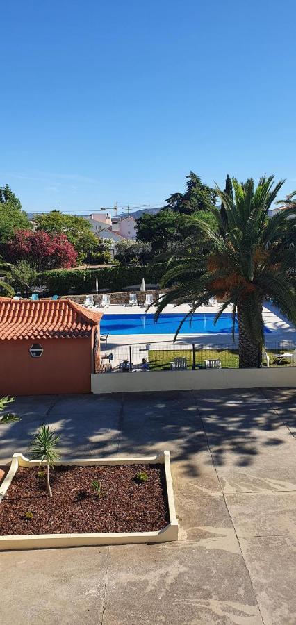 Villa Belinha - Guest House Quarteira Eksteriør billede