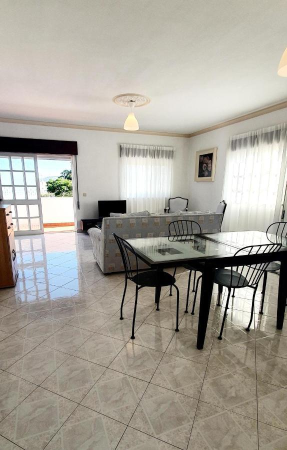 Villa Belinha - Guest House Quarteira Eksteriør billede